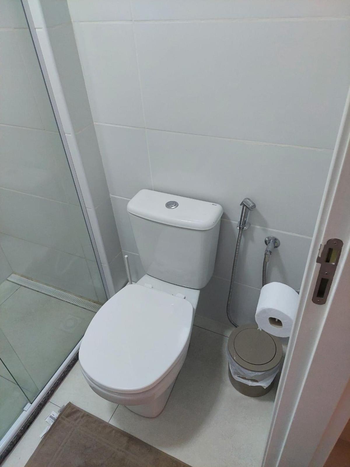Apartamento Novo Em Ondina Salvador
