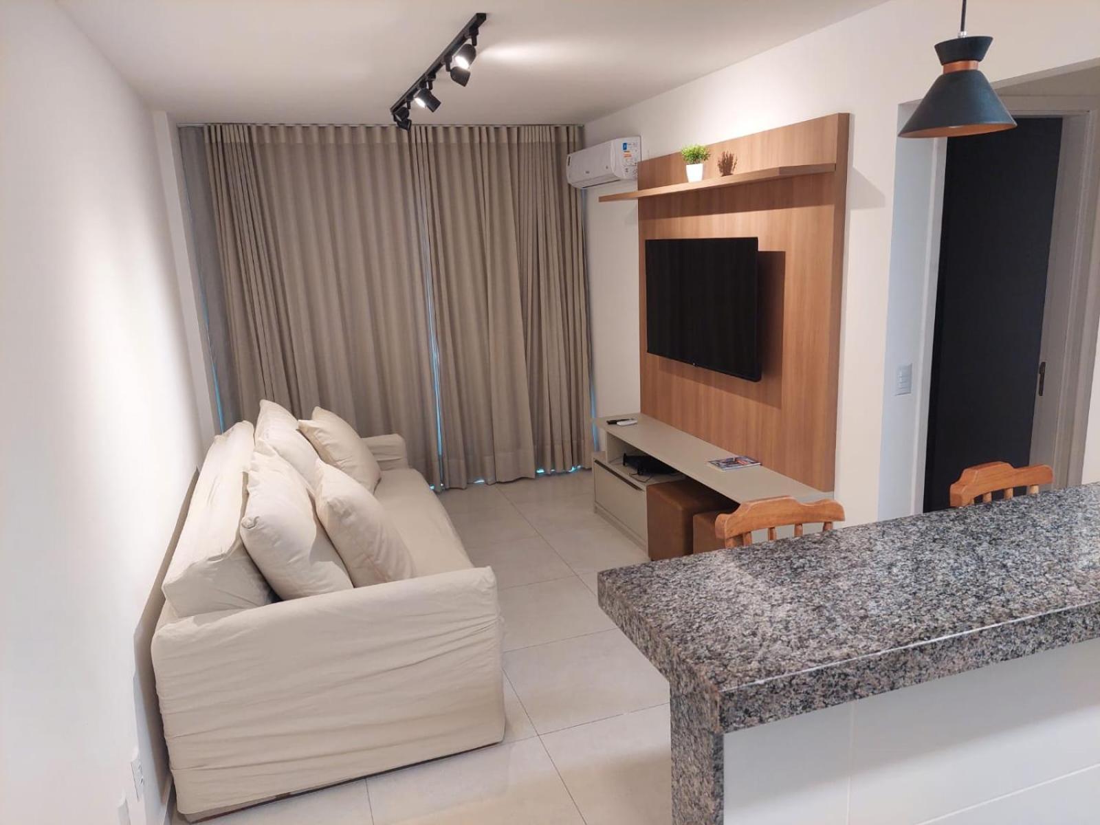 Novo Em Ondina Apartamento Salvador