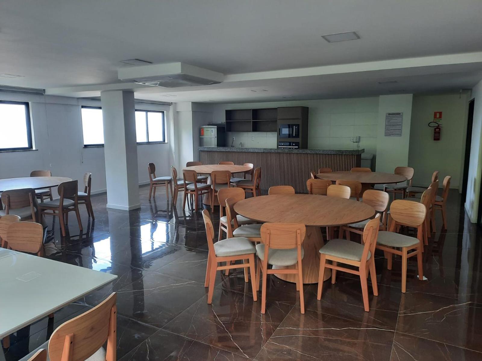 Novo Em Ondina Apartamento *