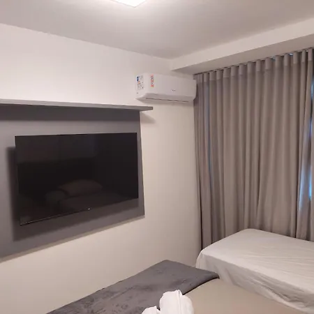 Apartamento Novo Em Ondina Salvador Exterior foto