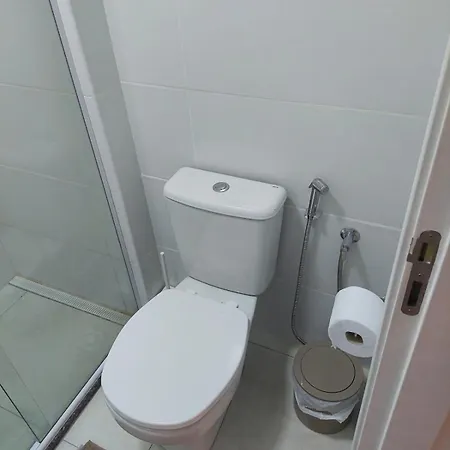 Apartamento Novo Em Ondina Salvador Exterior foto