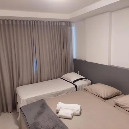 Apartamento Novo Em Ondina Salvador Exterior foto