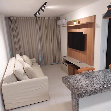 Apartamento Novo Em Ondina Salvador Exterior foto