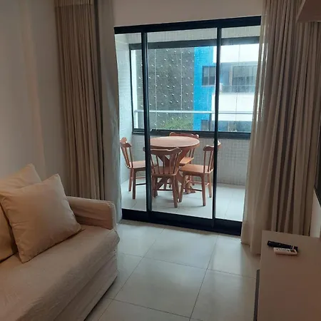 Apartamento Novo Em Ondina Salvador Exterior foto
