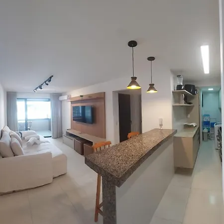 Apartamento Novo Em Ondina Salvador Exterior foto