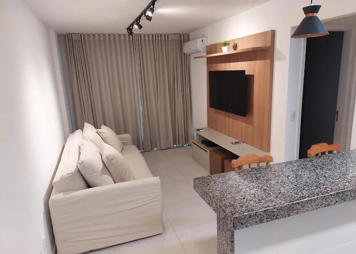 Apartamento Novo Em Ondina