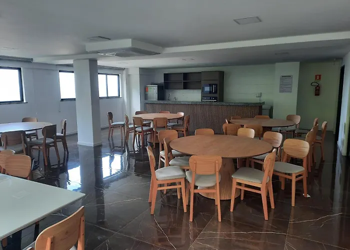 Apartamento Novo Em Ondina