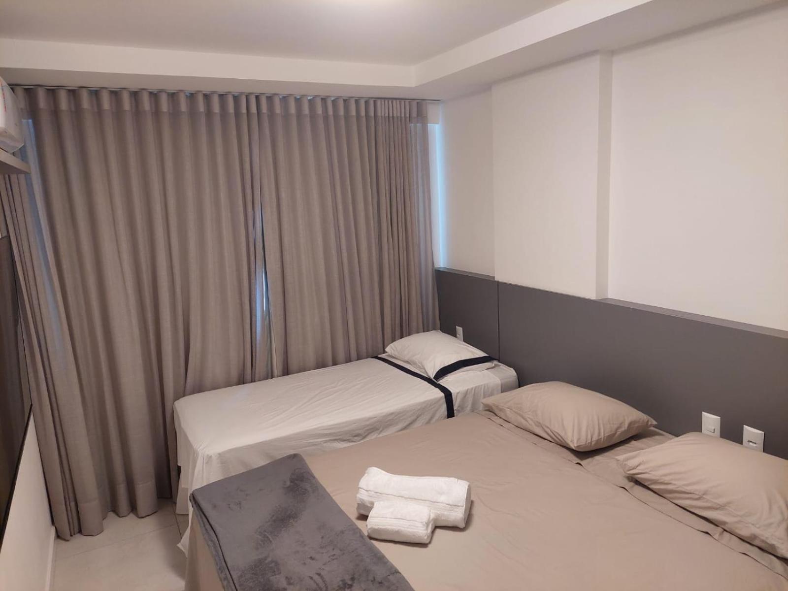 Apartment Novo Em Ondina *
