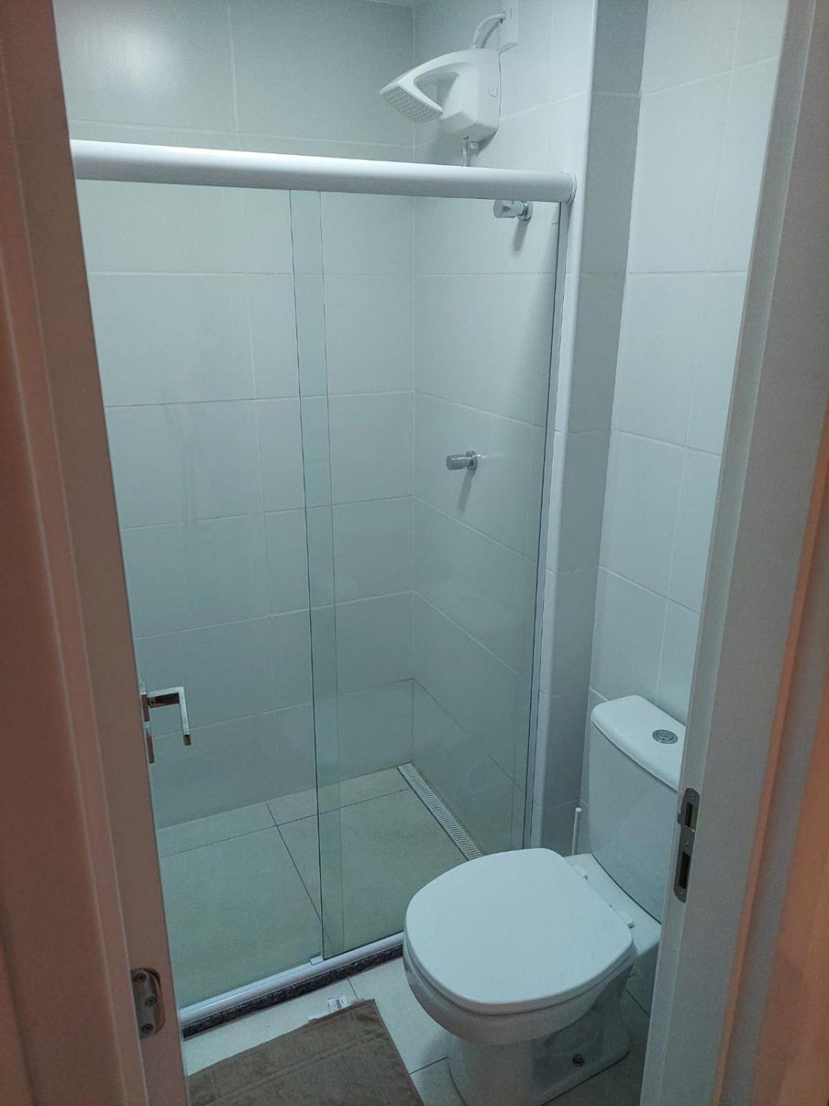 Apartment Novo Em Ondina *