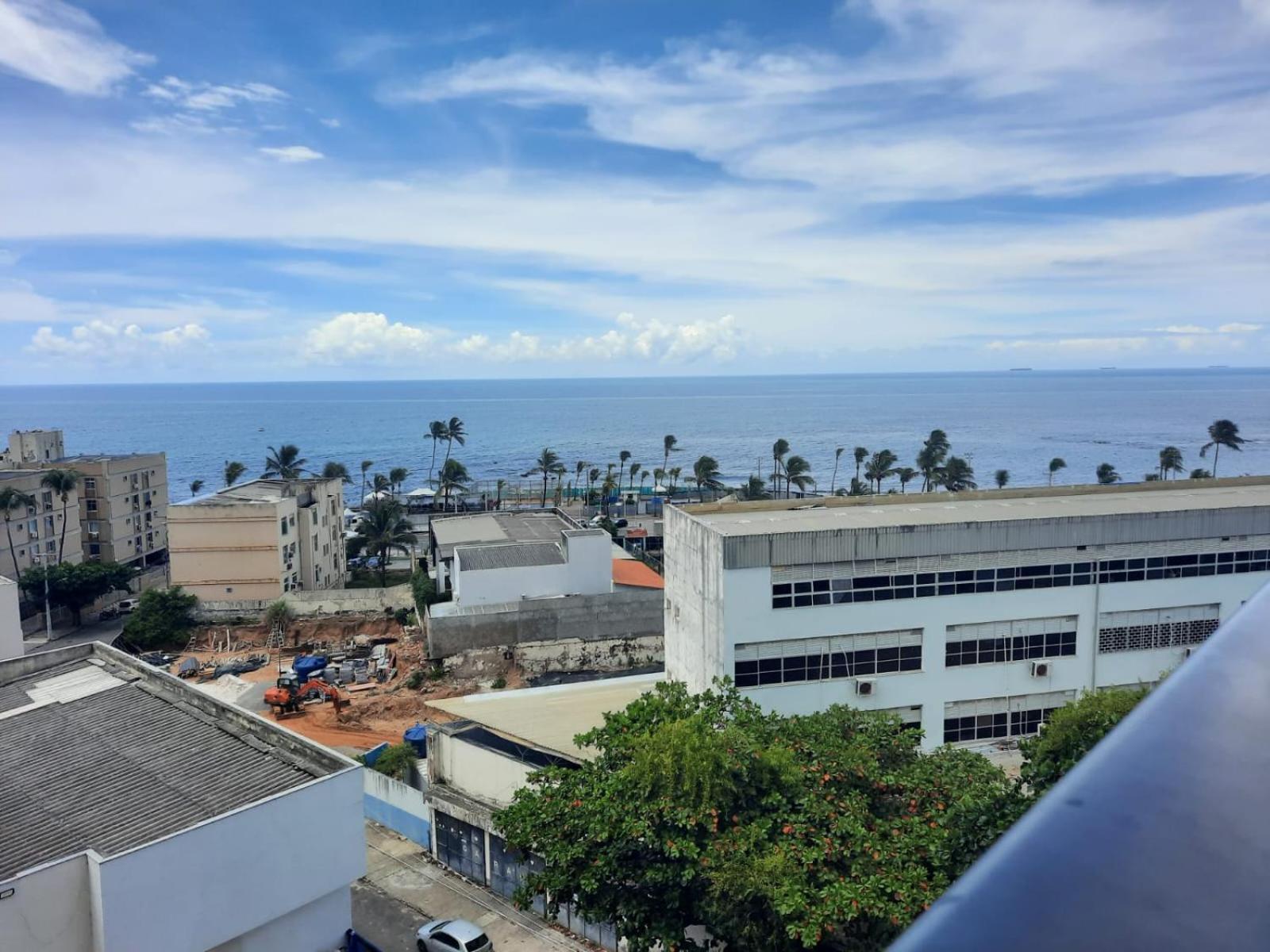 Novo Em Ondina * Salvador