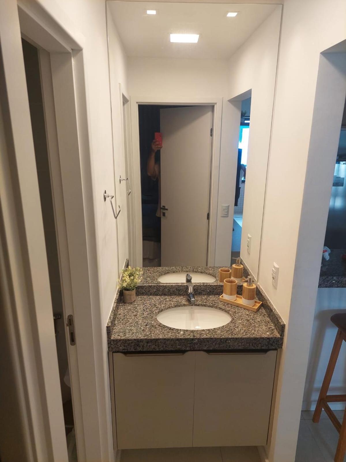 Apartment Novo Em Ondina *