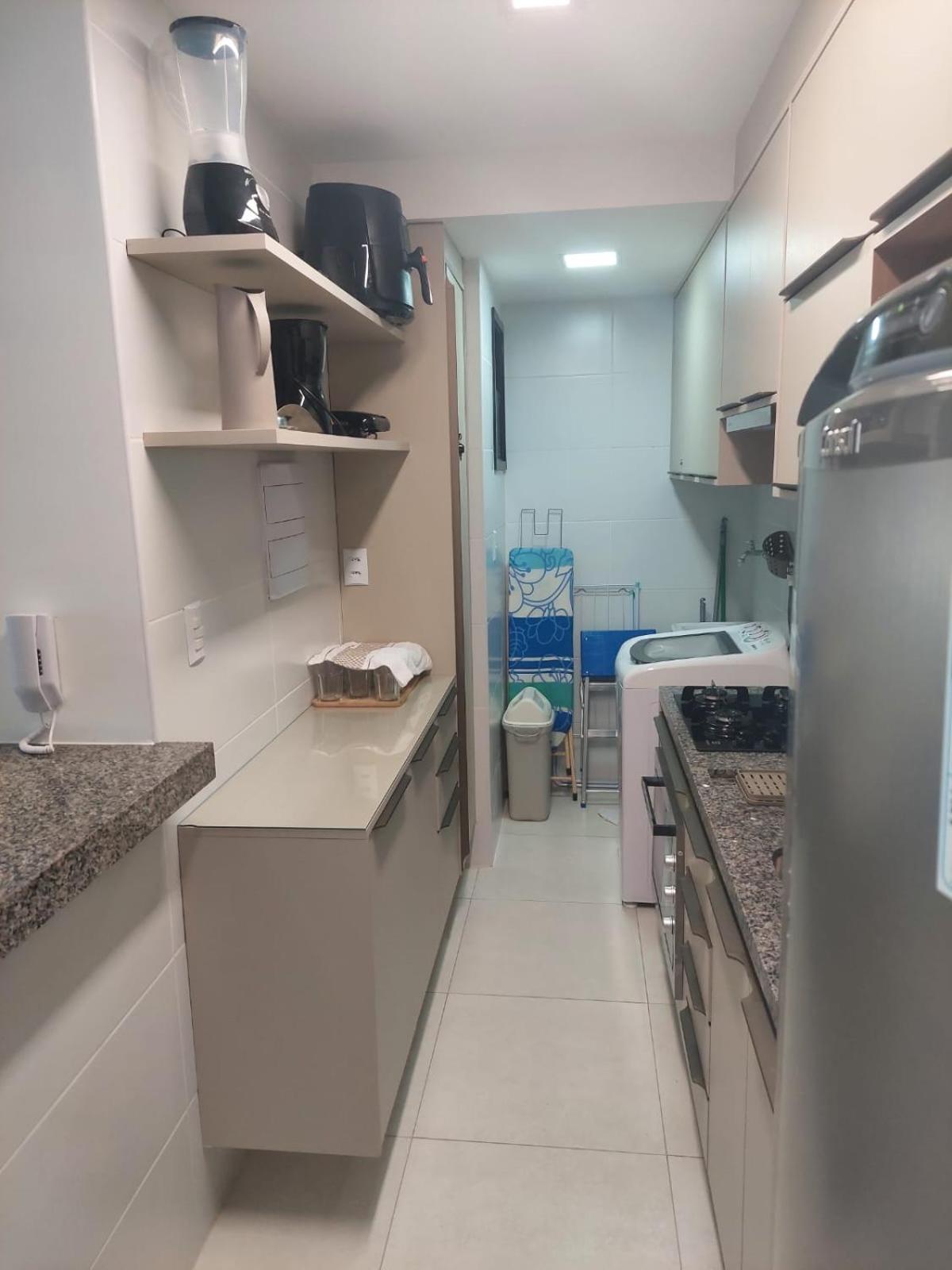 Novo Em Ondina * Salvador
