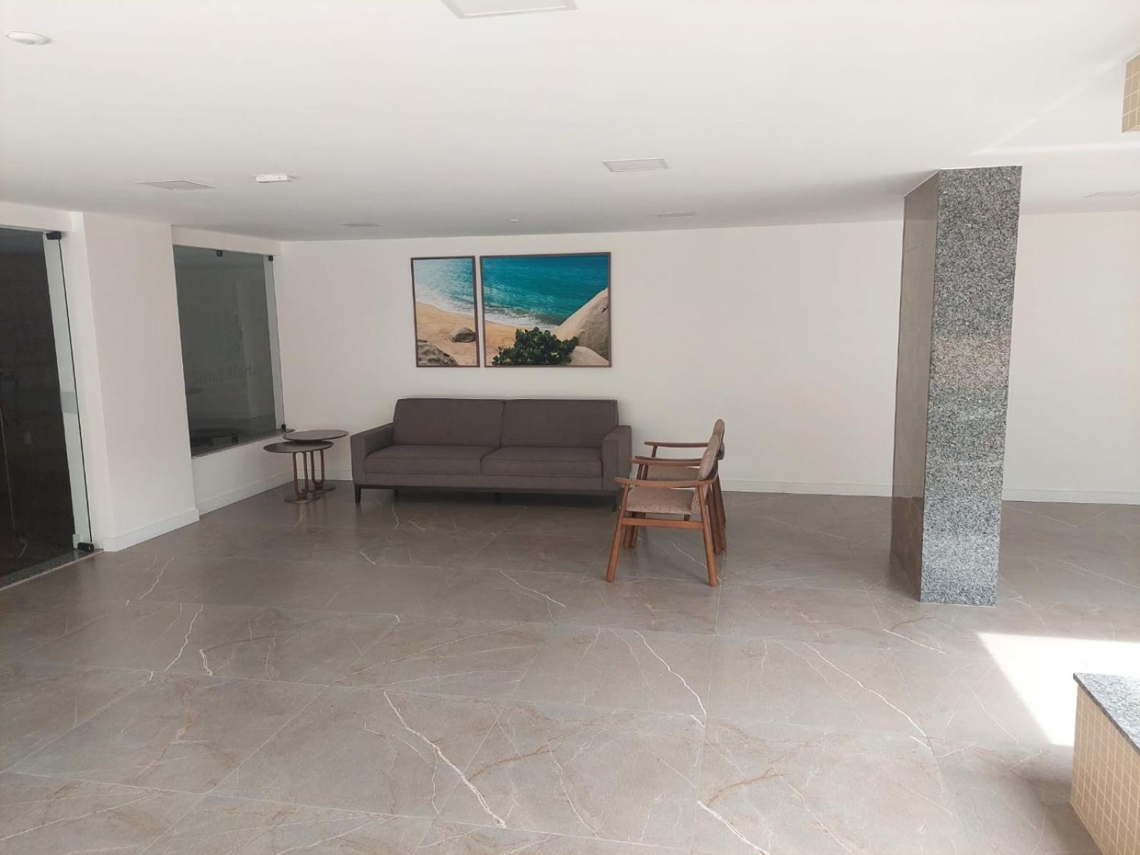 Apartment Novo Em Ondina Salvador