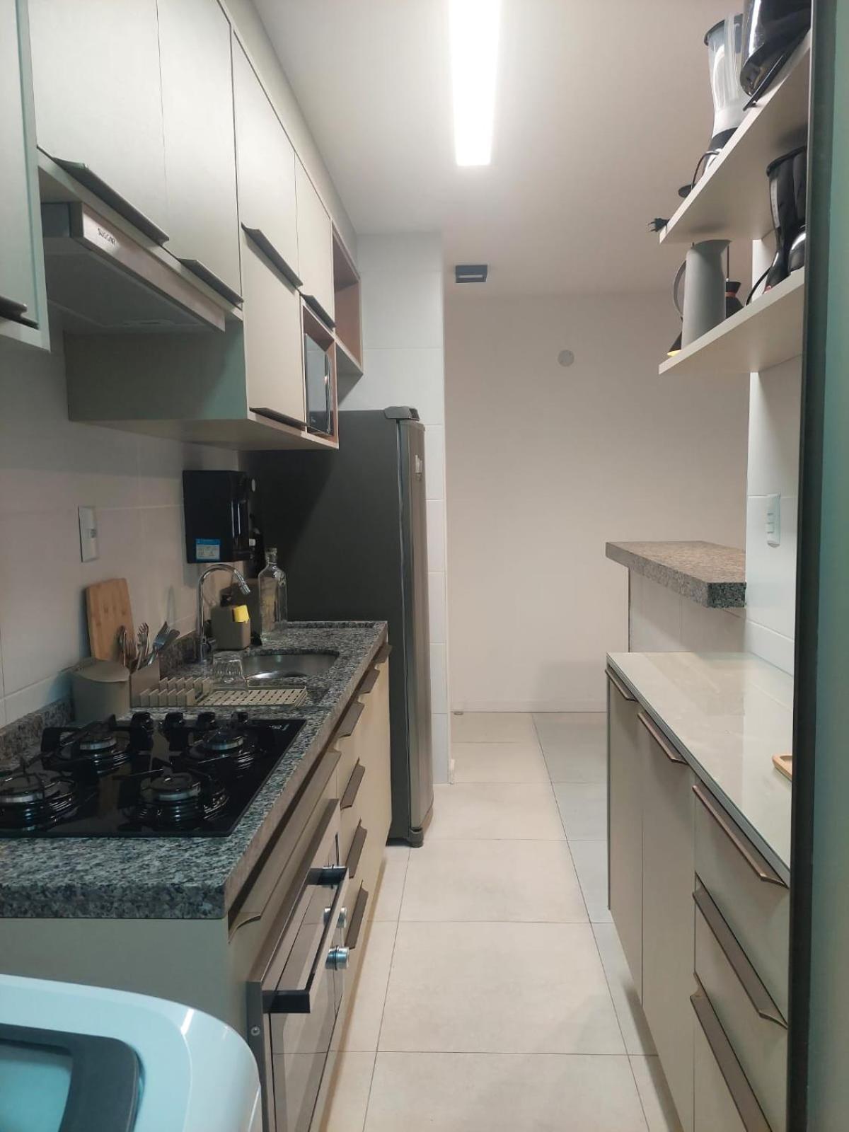 Apartment Novo Em Ondina Salvador