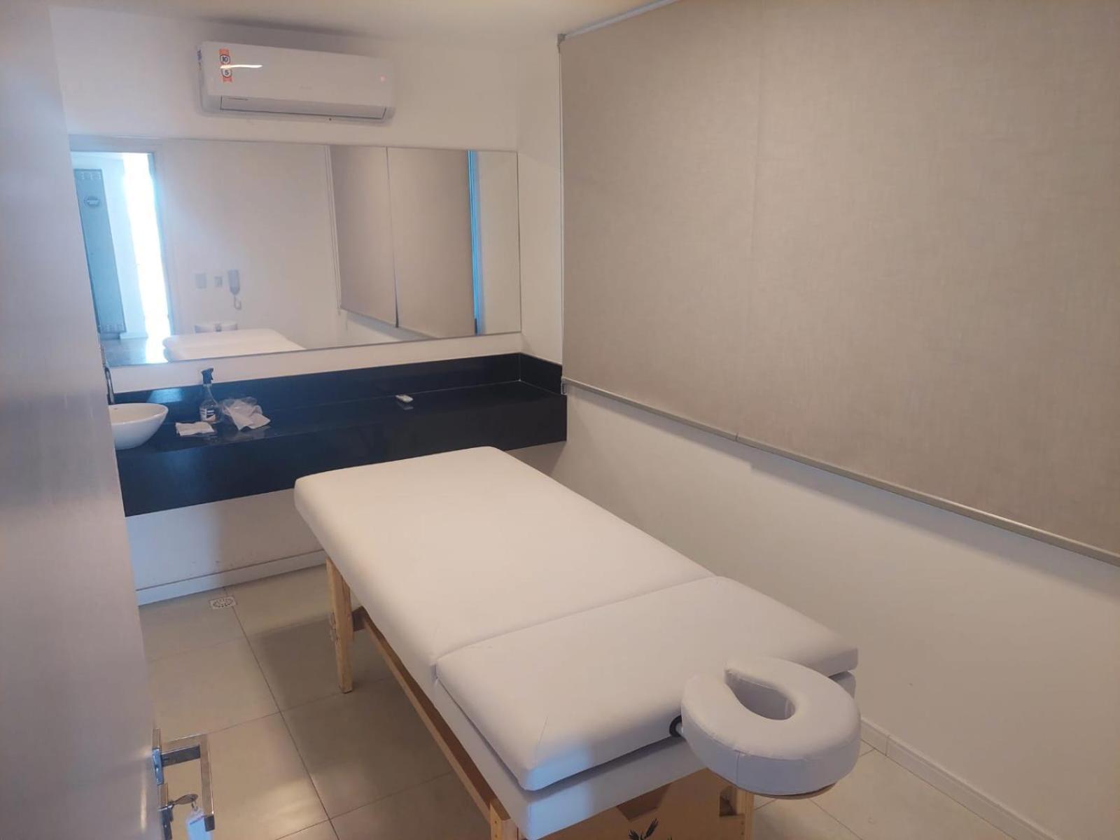 Apartment Novo Em Ondina