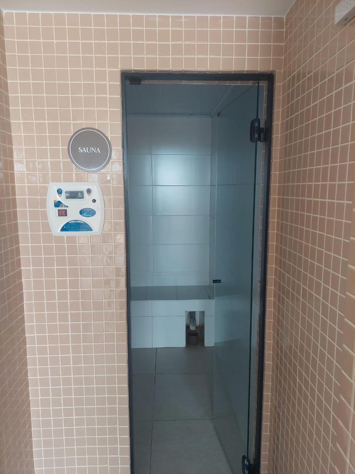 Apartment Novo Em Ondina
