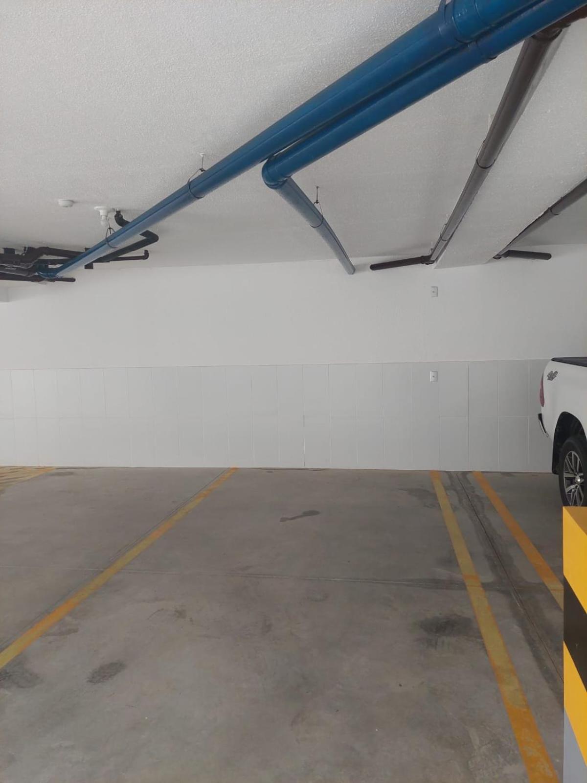 Novo Em Ondina Apartment *